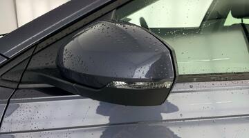 2025 Volkswagen 1.0 TSI Match Euro 6 5-door (Grey) - Image: 34