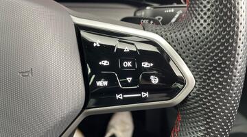 2023 Volkswagen 2.0 TSI GTI Clubsport DSG Euro 6 5-door (Grey) - Image: 24