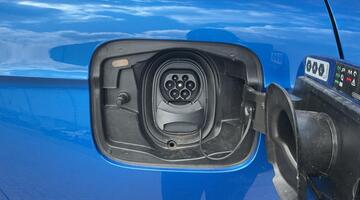 2024 Škoda 82kWh 85 Coupe Auto 5-door (DC135kW) (Blue) - Image: 49