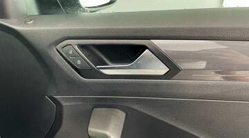 2020 Volkswagen TSI EVO R-Line Euro 6 5-door (Multicolour) - Image: 20