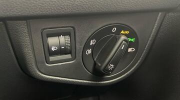 2023 Volkswagen 1.0 TSI Life Euro 6 5-door (Blue) - Image: 20