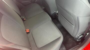 2019 Ford 1.0T EcoBoost ST-Line Euro 6 5-door (Red) - Image: 29