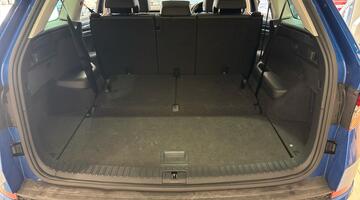 2024 Škoda 2.0 TDI Laurin & Klement DSG 4WD Euro 6 5-door (7 Seat) (Blue) - Image: 20