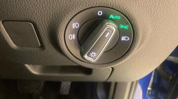 2024 Škoda 2.0 TSI SportLine Plus DSG Euro 6 5-door (Blue) - Image: 18