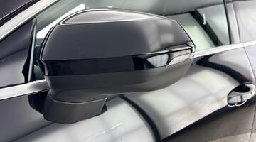 2025 Audi TFSI CoD 35 S line Sportback S Tronic Euro 6 5-door (Black) - Image: 37