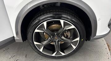 2022 CUPRA TSI V2 DSG Euro 6 5-door (White) - Image: 5