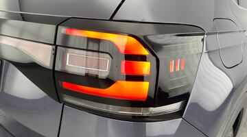 2024 Volkswagen 1.0 TSI R-Line DSG Euro 6 5-door (Grey) - Image: 27