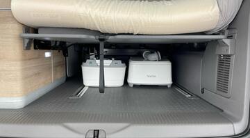 2020 Volkswagen 2.0 TDI Coast DSG Euro 6 4-door (Multicolour) - Image: 15