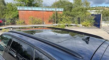 2025 Volkswagen 3.0 TDI V6 Black Edition Tiptronic 4Motion Euro 6 5-door (Blue) - Image: 26