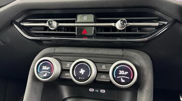 2025 Škoda TSI e-TEC MHEV SportLine DSG Euro 6 5-door (7 Seat) (Silver) - Image: 25