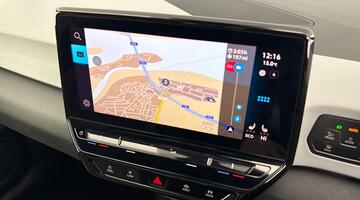 2022 Volkswagen Pro Performance 58kWh Family Auto 5-door (Unlisted) - Image: 22