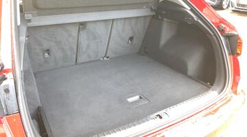 2019 Audi TFSI CoD 35 Sport S Tronic Euro 6 5-door (Red) - Image: 19