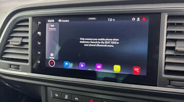 2023 CUPRA EcoTSI V1 DSG Euro 6 5-door (White) - Image: 22