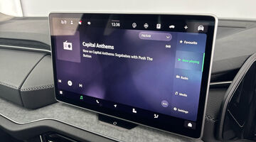 2024 Škoda TSI e-TEC MHEV SE L DSG Euro 6 5-door (7 Seat) (Gold) - Image: 23