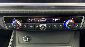 2022 Audi TFSIe 45 S line S Tronic Euro 6 5-door 13kWh (Orange) - Image: 16