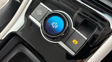 2025 Volkswagen ETSI MHEV Elegance DSG Euro 6 5-door (Green) - Image: 15