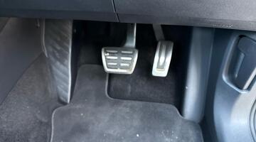 2022 Volkswagen TSI Active DSG Euro 6 5-door (Blue) - Image: 24