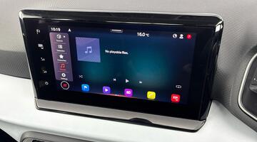 2023 SEAT 1.0 TSI EVO SE Technology Euro 6 5-door (Blue) - Image: 15