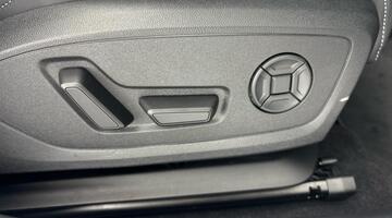 2026 Audi 2.0 TFSI Black Edition Sportback S Tronic quattro Euro 6 5-door (White) - Image: 21