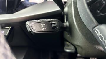 2021 Audi 1.0 TFSI 30 S line Sportback Euro 6 5-door (Black) - Image: 21