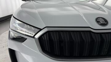 2024 Škoda TSI e-TEC MHEV SE L DSG Euro 6 5-door (7 Seat) (White) - Image: 42