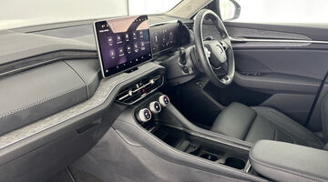 2024 Škoda TSI iV 25.7kWh SE L DSG Euro 6 5-door (5 Seat) (Black) - Image: 2