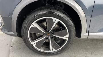 2022 CUPRA TSI V1 DSG Euro 6 5-door (Grey) - Image: 35