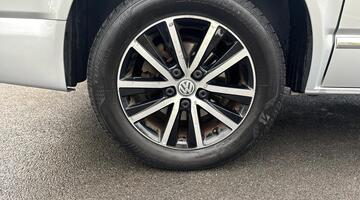 2016 Volkswagen 2.0 BiTDI BlueMotion Tech Executive 4Motion Euro 6 5-door (Silver) - Image: 27