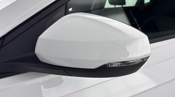 2021 Volkswagen 1.0 TSI Active Euro 6 5-door (White) - Image: 33