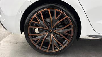 2024 CUPRA EHybrid 12.8kWh VZ2 Design Edition DSG Euro 6 5-door (White) - Image: 30