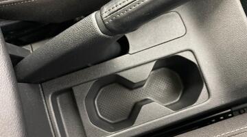 2023 Volkswagen 1.0 TSI SE Euro 6 5-door (Grey) - Image: 25