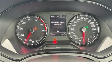 2019 SEAT 1.0 TSI FR DSG Euro 6 5-door (Grey) - Image: 12