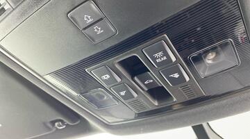 2021 Škoda TSI ACT SportLine DSG Euro 6 5-door (Grey) - Image: 14