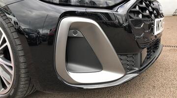 2024 Audi 2.0 TDI Edition 1 S Tronic Euro 6 5-door (Black) - Image: 49