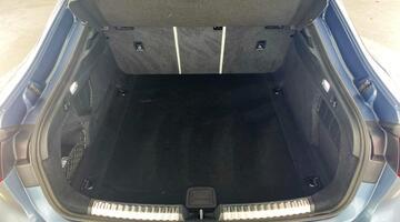 2025 Audi 2.0 TFSI S line Saloon S Tronic Euro 6 5-door (Blue) - Image: 28