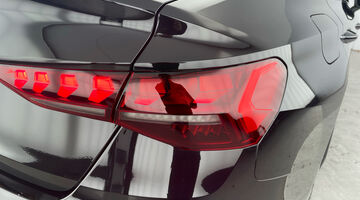 2025 Audi TFSI 35 Black Edition S Tronic Euro 6 4-door (Black) - Image: 31