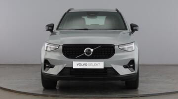 2024 Volvo 2.0 B3 MHEV Plus DCT Auto Euro 6 5-door (Grey) - Image: 14