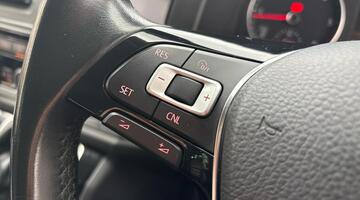 2016 Volkswagen 2.0 BiTDI BlueMotion Tech Executive 4Motion Euro 6 5-door (Silver) - Image: 35