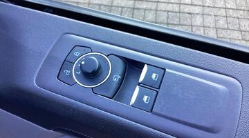 2025 Ford 2.0 320 EcoBlue Trail LH1 Euro 6 5-door (Grey) - Image: 21