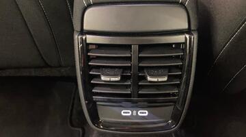 2025 Škoda 1.0 TSI Monte Carlo Edition Euro 6 5-door (Orange) - Image: 10