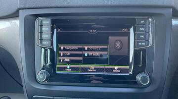 2017 Škoda TSI SE L Drive Outdoor DSG Euro 6 5-door (Grey) - Image: 11