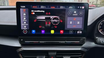 2022 CUPRA TSI V1 DSG Euro 6 5-door (Grey) - Image: 27