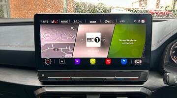 2024 CUPRA TSI V2 DSG Euro 6 5-door (Blue) - Image: 23