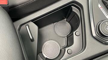 2017 Volkswagen 2.0 TSI R-Line DSG 4Motion Euro 6 5-door (Grey) - Image: 7