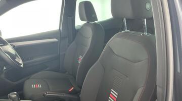 2019 SEAT 1.0 TSI FR DSG Euro 6 5-door (Grey) - Image: 33