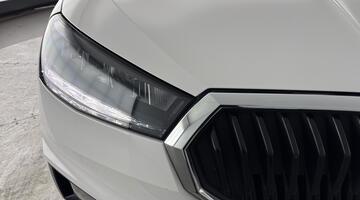 2024 Škoda 1.0 TSI Colour Edition Euro 6 5-door (Multicolour) - Image: 35