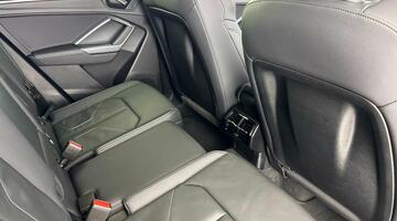 2025 Audi TFSI CoD 35 S line Sportback S Tronic Euro 6 5-door (Black) - Image: 29