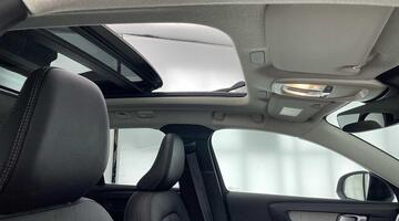 2024 Volvo 2.0 B3 MHEV Ultra Dark DCT Auto Euro 6 5-door (Blue) - Image: 27