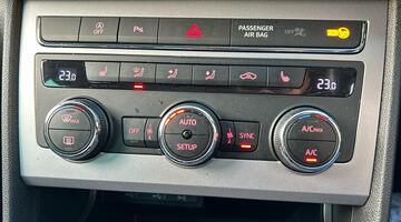 2020 SEAT TSI EVO XCELLENCE Euro 6 5-door (White) - Image: 24