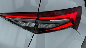 2022 Škoda TSI ACT SE L Executive DSG Euro 6 5-door (7 Seat) (White) - Image: 33